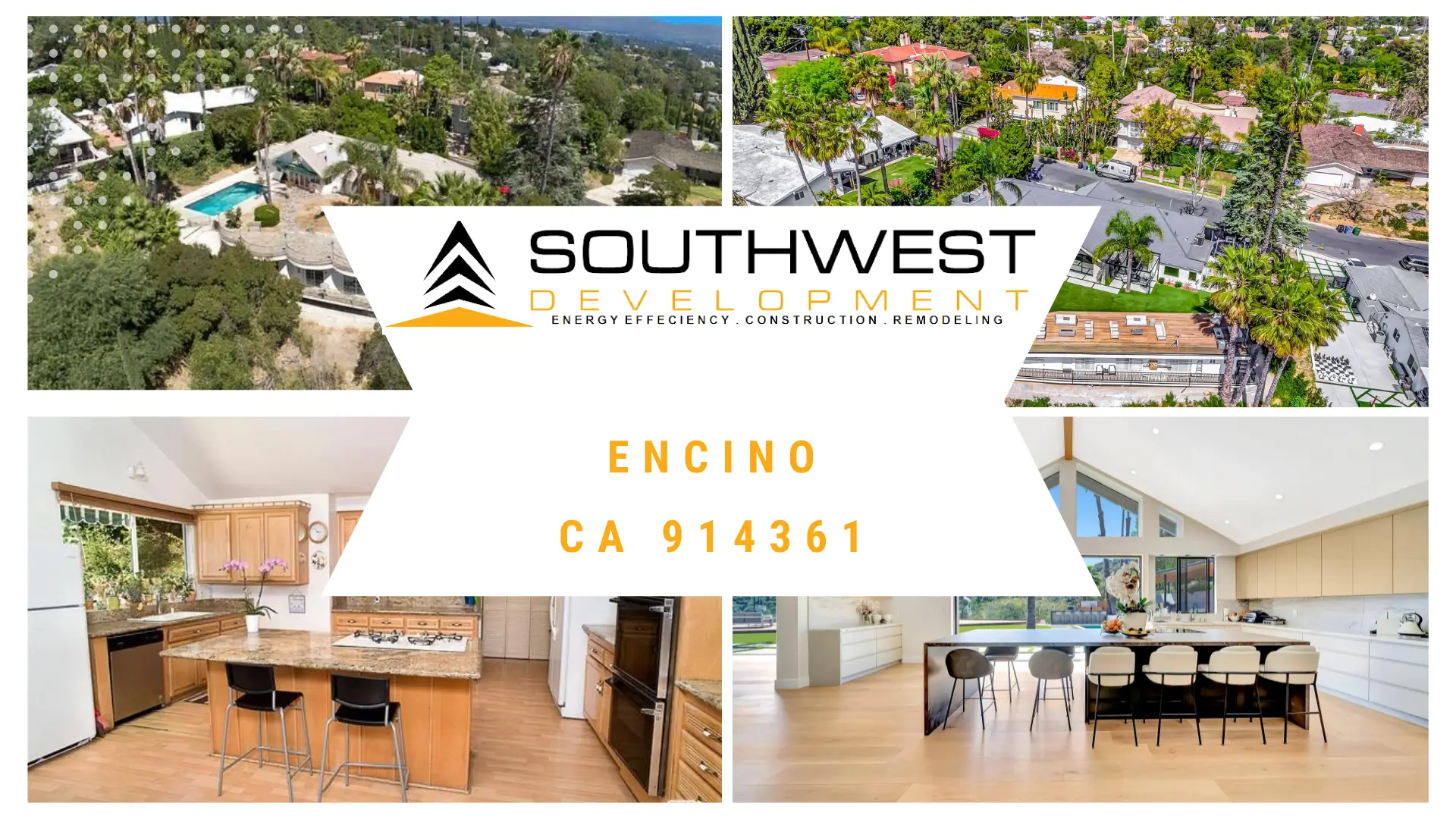 Encino, CA 91436
